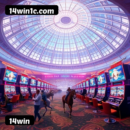 Vantagens exclusivas 14win para jogadores brasileiros - São Paulo, Rio, BH