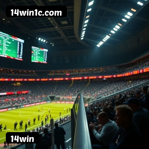 Requisitos do APK da 14win para Android