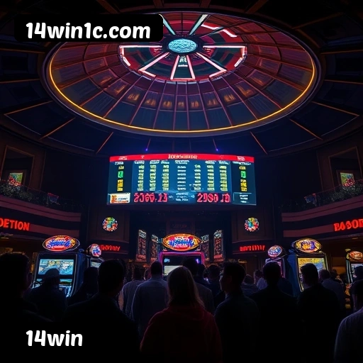 FAQ 14win Brasil - Perguntas frequentes sobre bônus, PIX, RTP, APP mobile e VIP