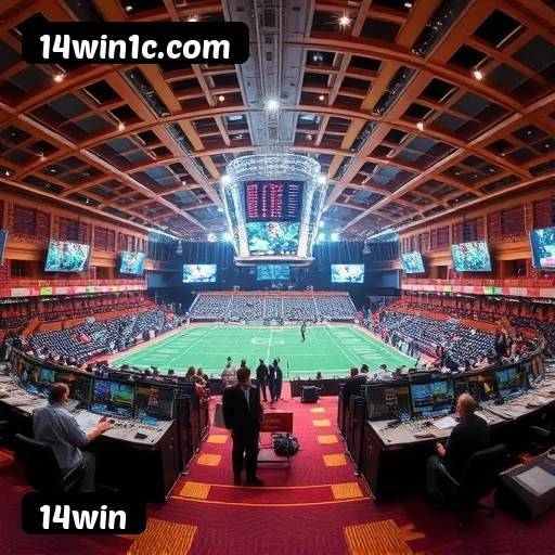 14win APP mobile iOS Android - 187 mil downloads São Paulo Rio BH