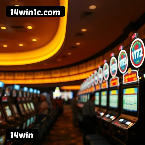 Níveis do programa VIP da 14win